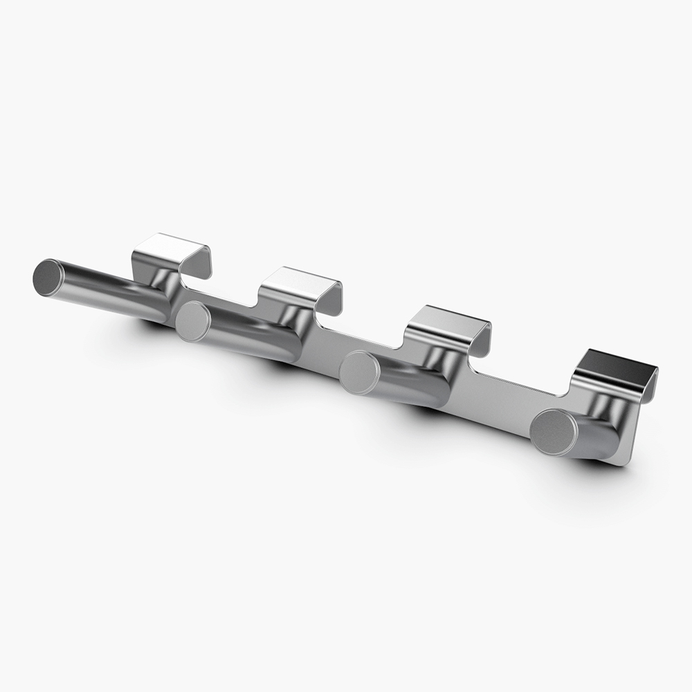 Collar Storage Eleiko för Horizontal Bar Rack